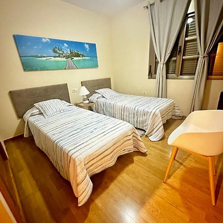 Villa Turmero Puerto del Rosario  Zewnętrze zdjęcie