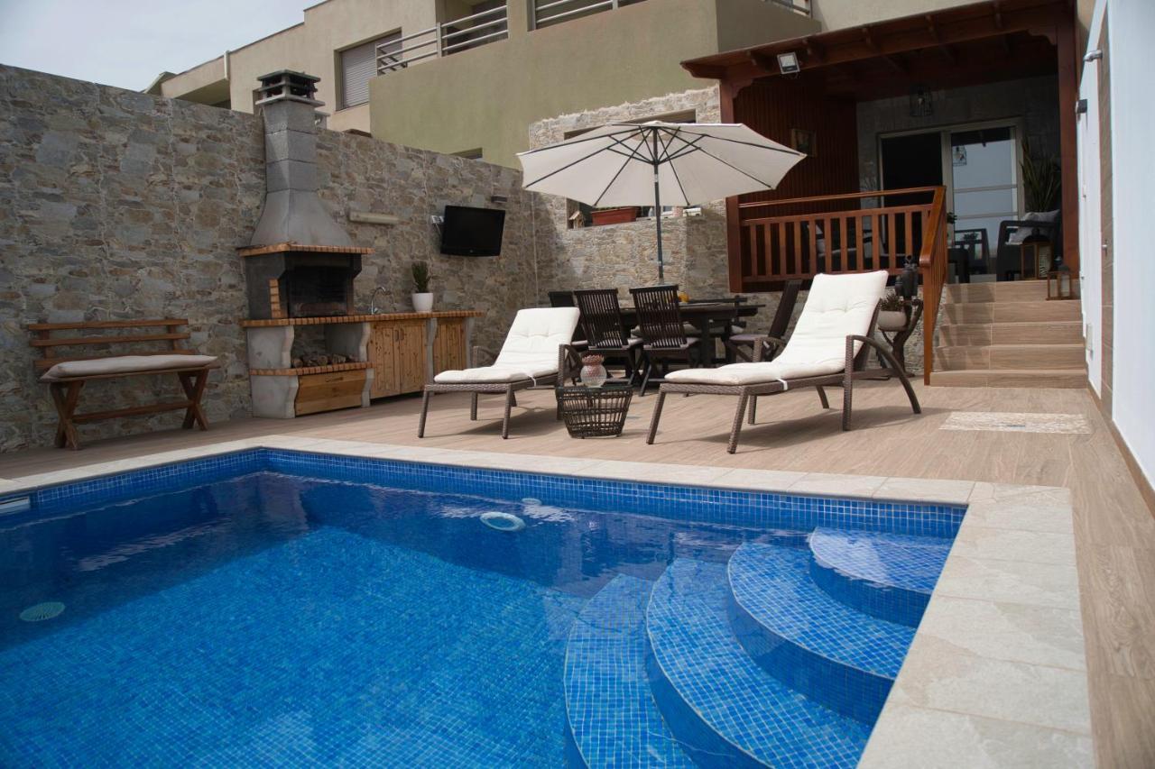 Villa Turmero Puerto del Rosario  Zewnętrze zdjęcie