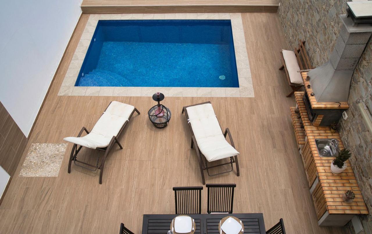 Villa Turmero Puerto del Rosario  Zewnętrze zdjęcie