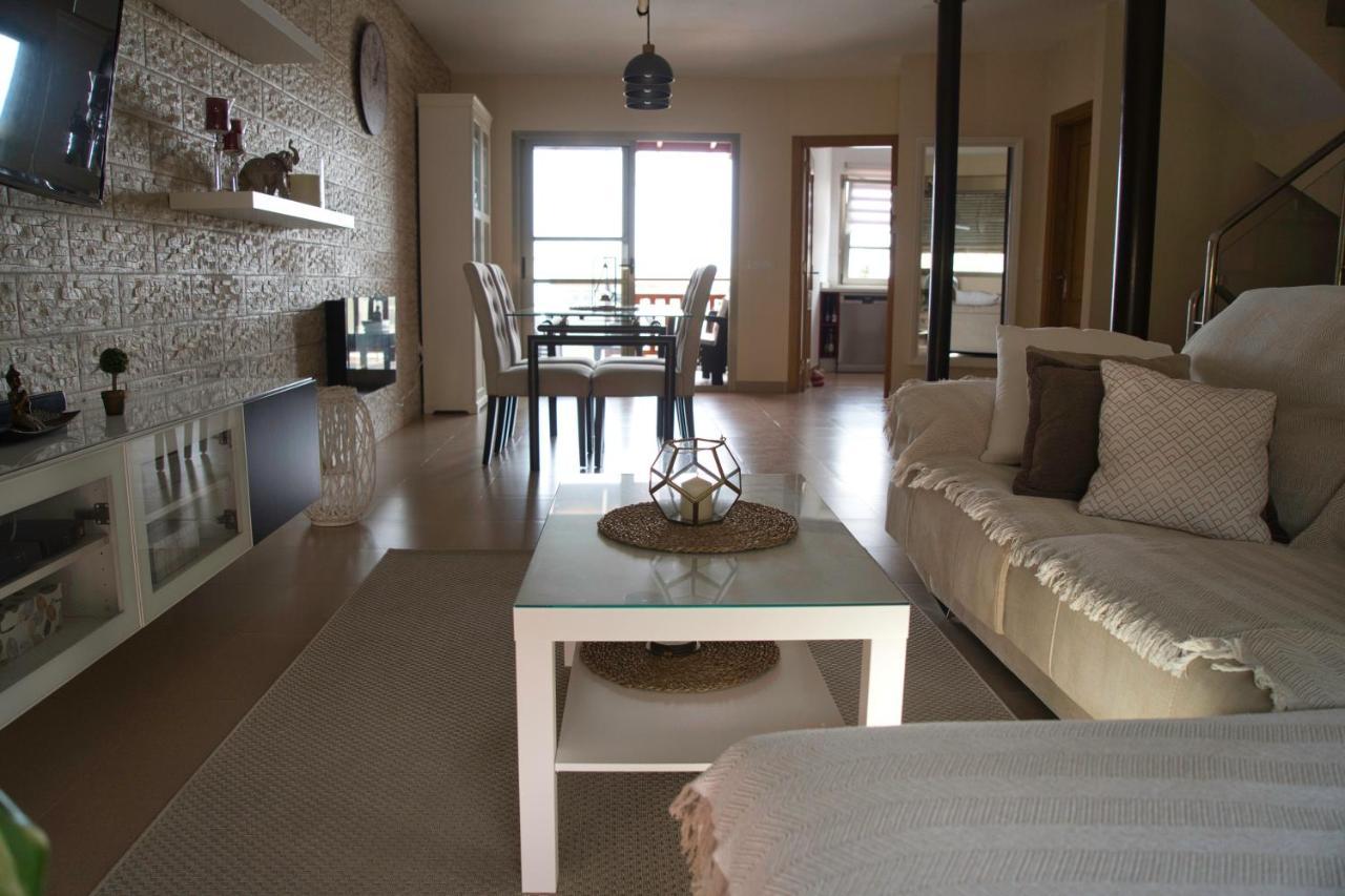 Villa Turmero Puerto del Rosario  Zewnętrze zdjęcie