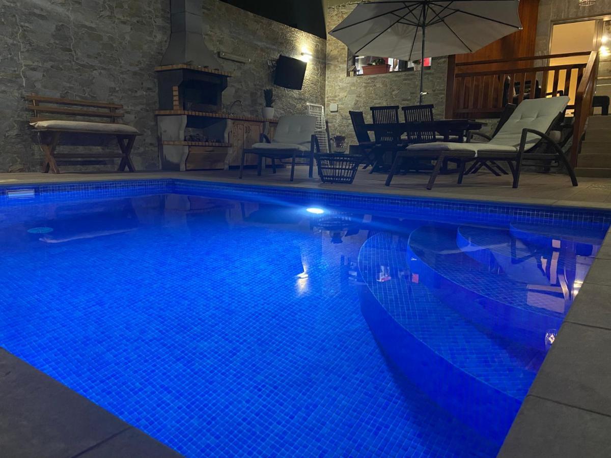Villa Turmero Puerto del Rosario  Zewnętrze zdjęcie
