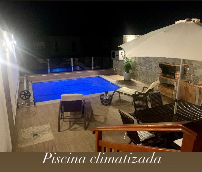 Villa Turmero Puerto del Rosario  Zewnętrze zdjęcie