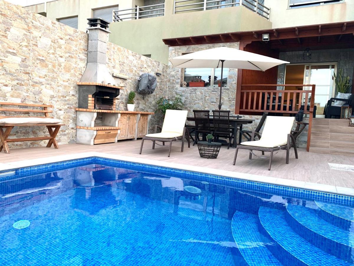 Villa Turmero Puerto del Rosario  Zewnętrze zdjęcie
