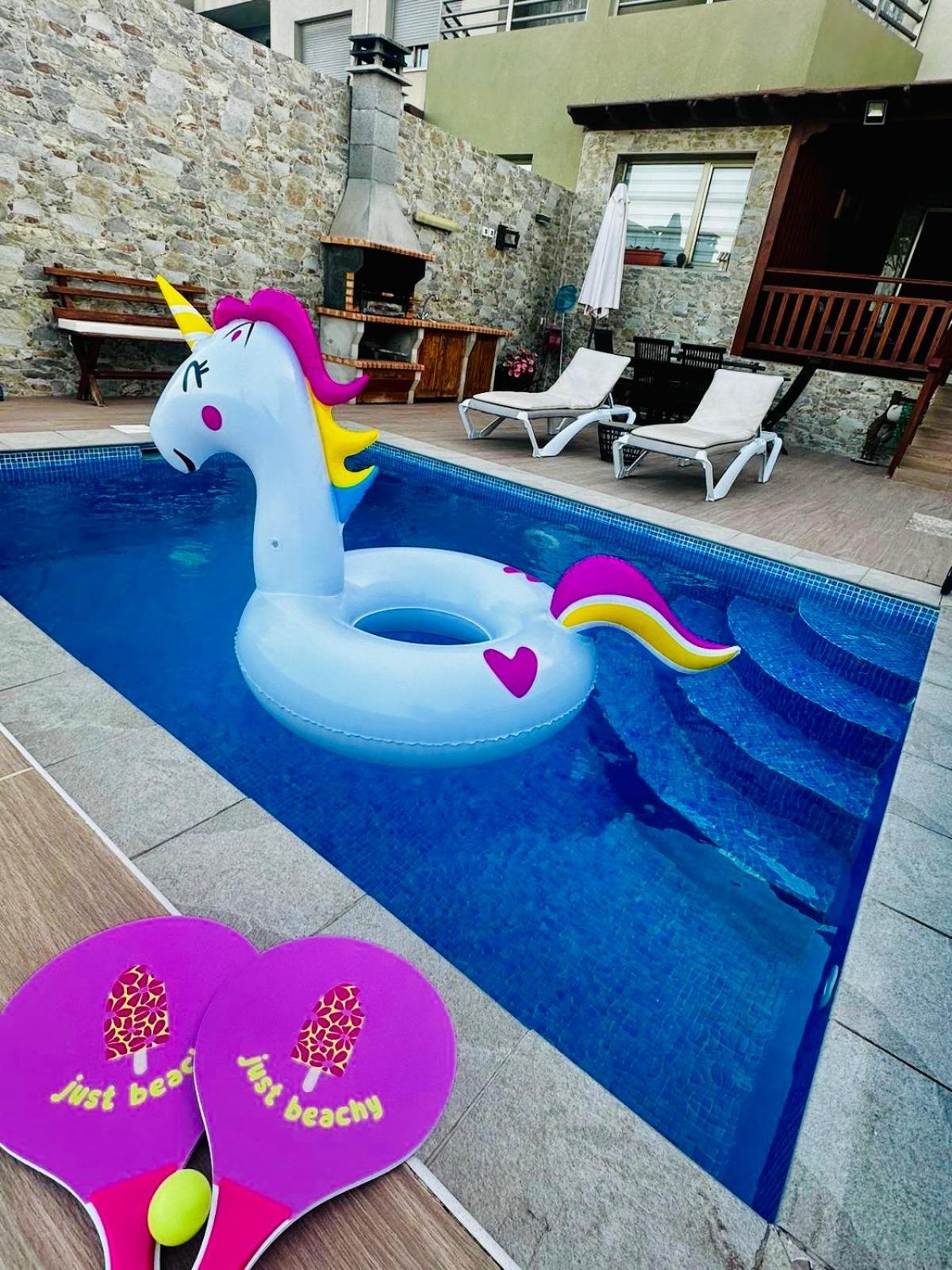 Villa Turmero Puerto del Rosario  Zewnętrze zdjęcie