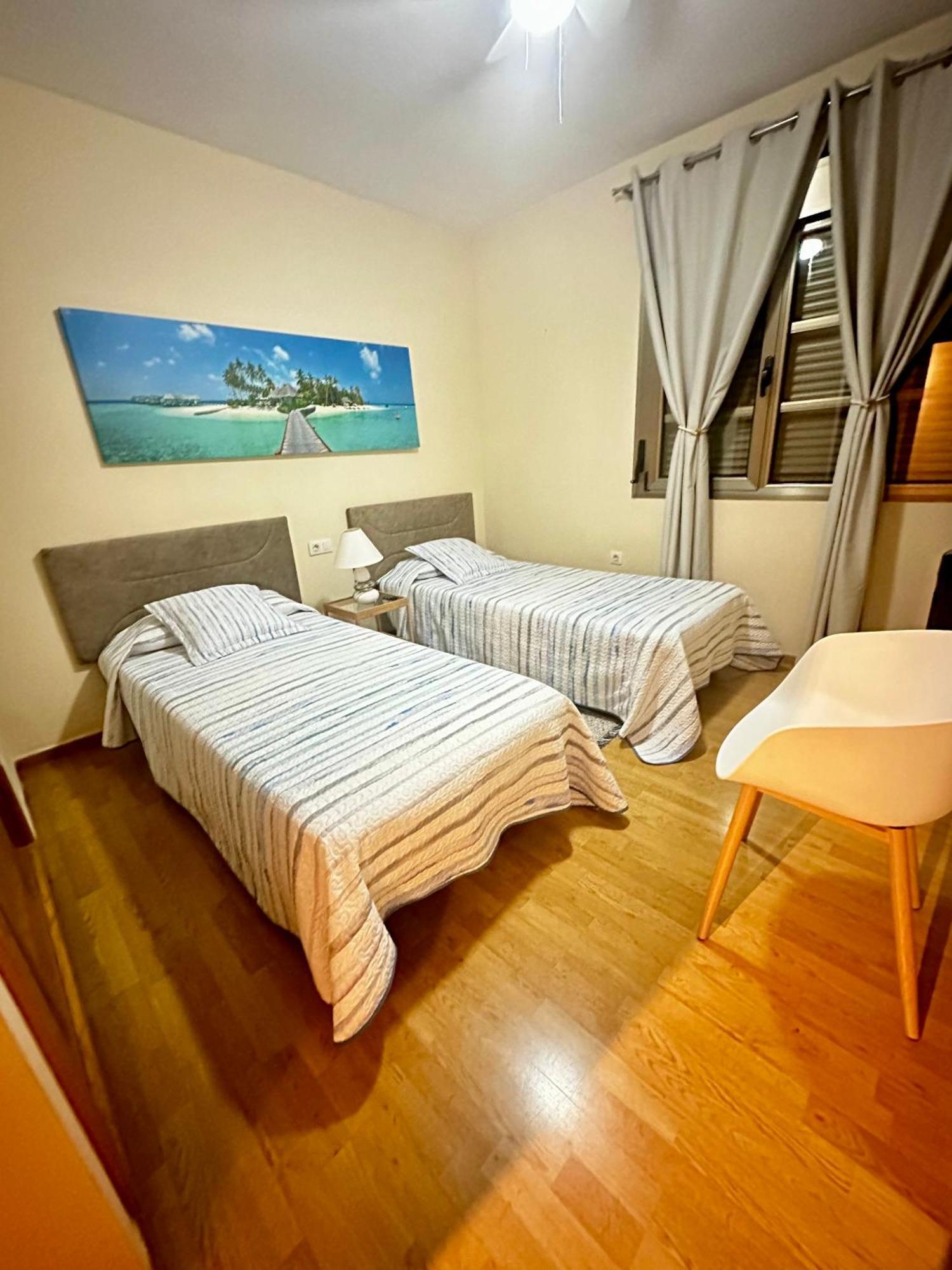Villa Turmero Puerto del Rosario  Zewnętrze zdjęcie